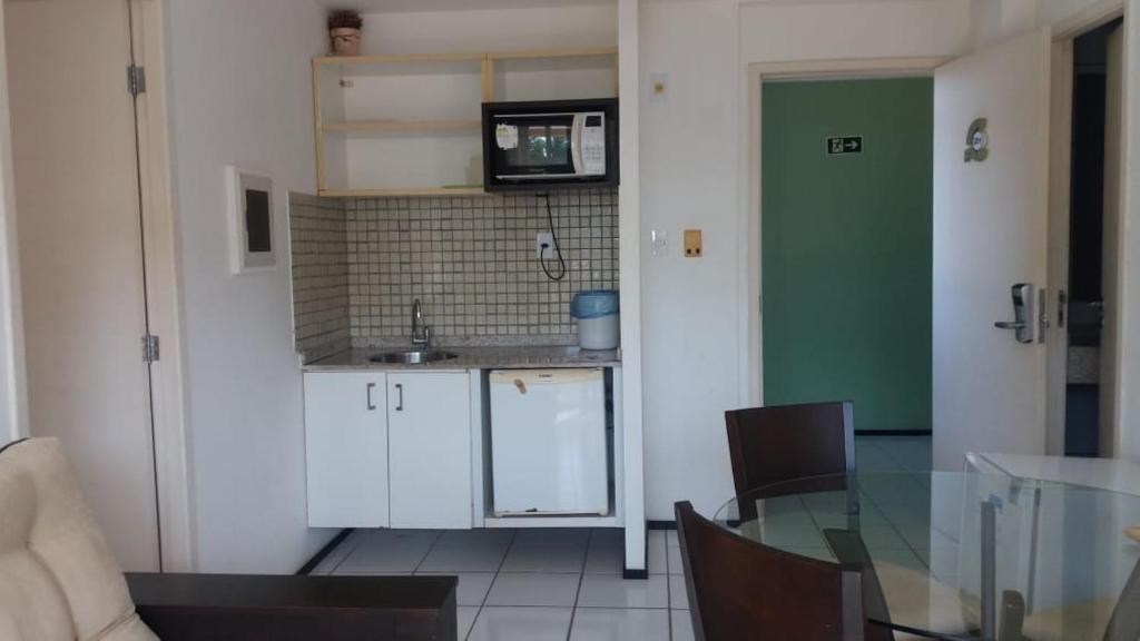  Apartamento Atins 201 - Gran Lencois Flat Residence