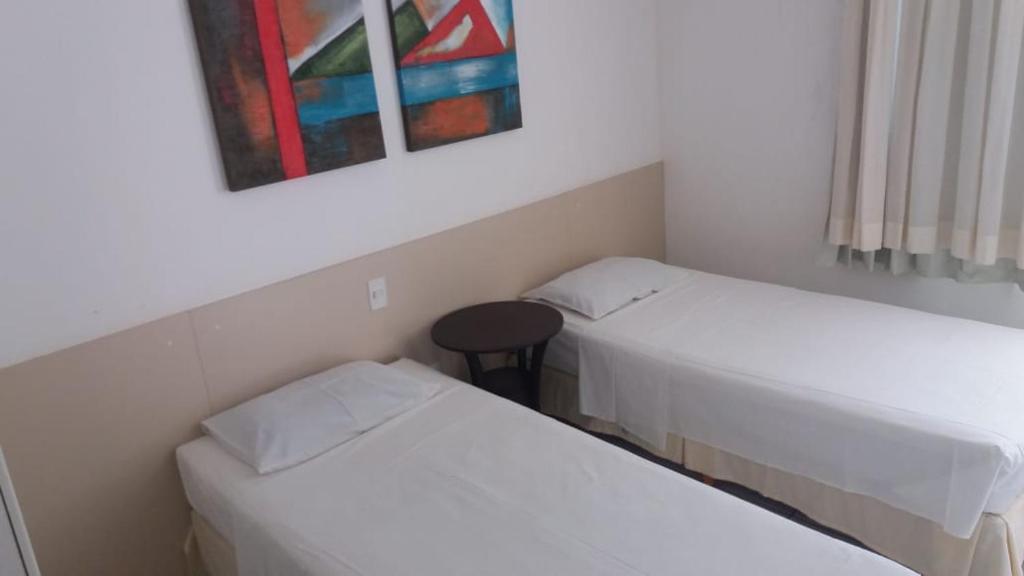  Apartamento Atins 201 - Gran Lencois Flat Residence