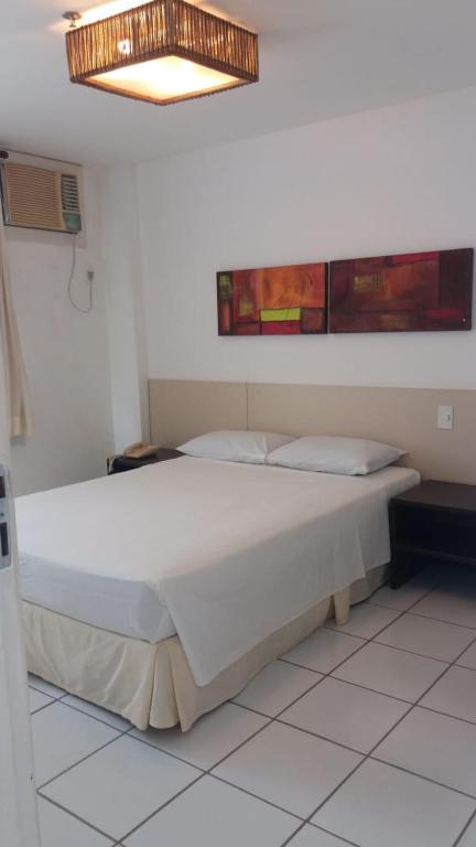  Apartamento Atins 201 - Gran Lencois Flat Residence