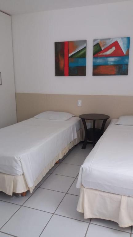  Apartamento Atins 201 - Gran Lencois Flat Residence