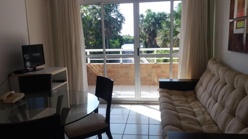  Apartamento Atins 201 - Gran Lencois Flat Residence