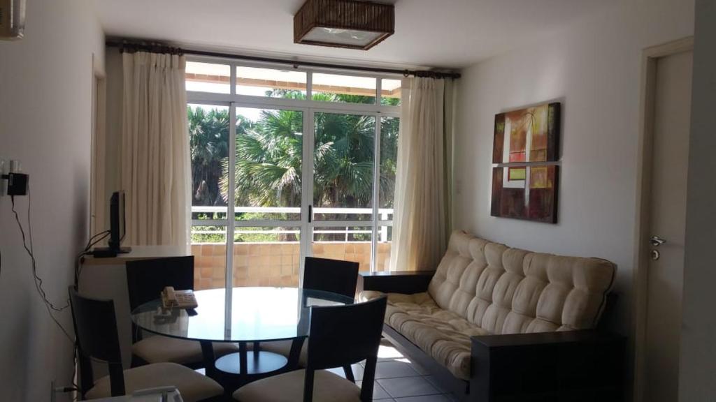  Apartamento Atins 201 - Gran Lencois Flat Residence
