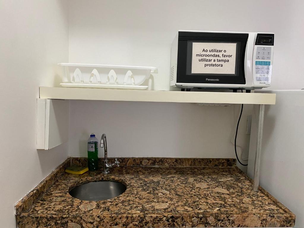  Apartamento Vila Costeira