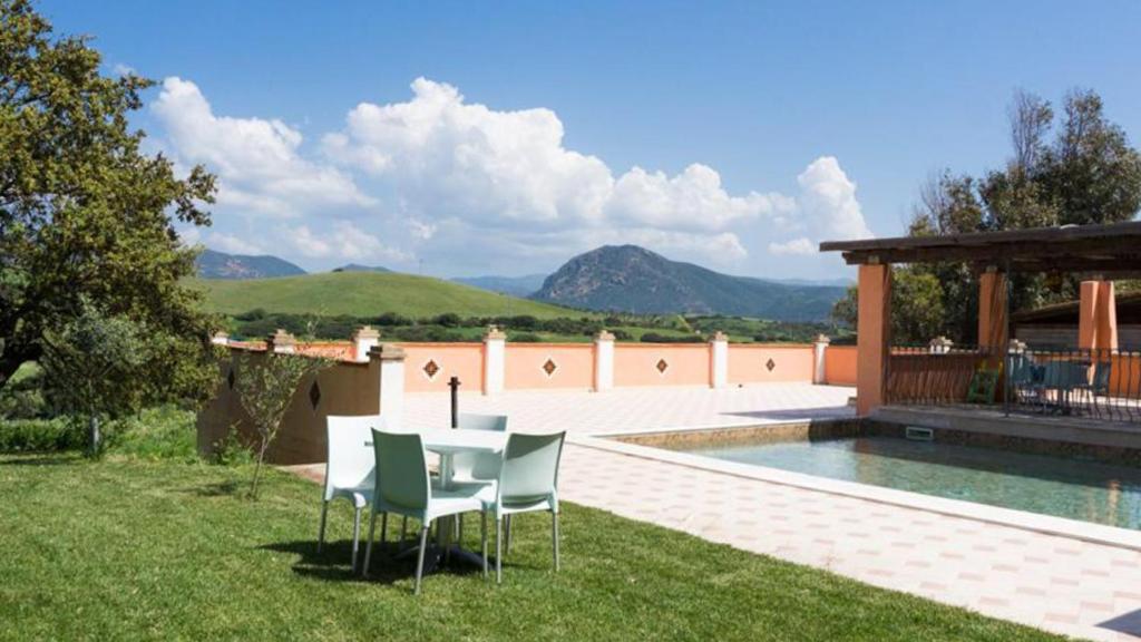 Case Vacanza in Sardegna