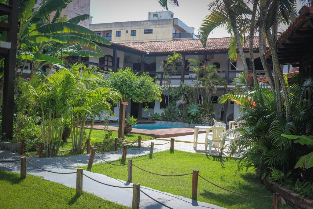  Pousada Solar de Itaúna