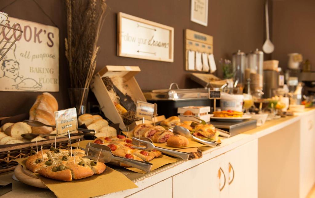 Hotel Delle Fiere
