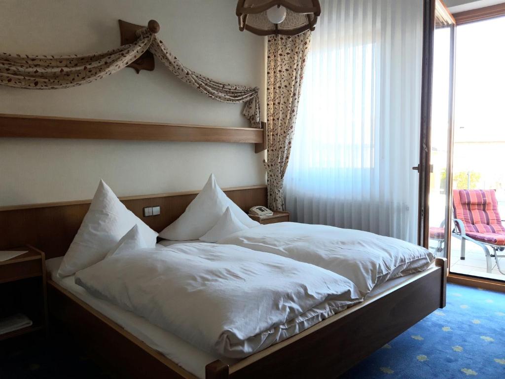 Bengel's Hotel zur Krone - Comfort Double Room