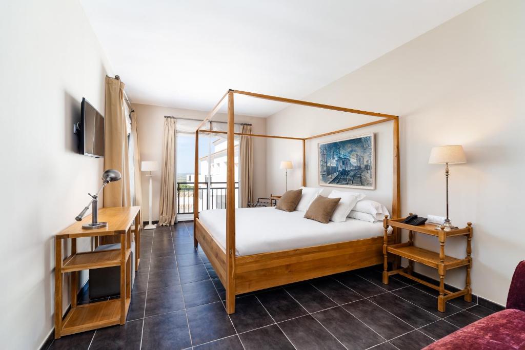 Fairplay Golf & Spa Resort - Suite De Dos Dormitorios (2-5 Adultos)