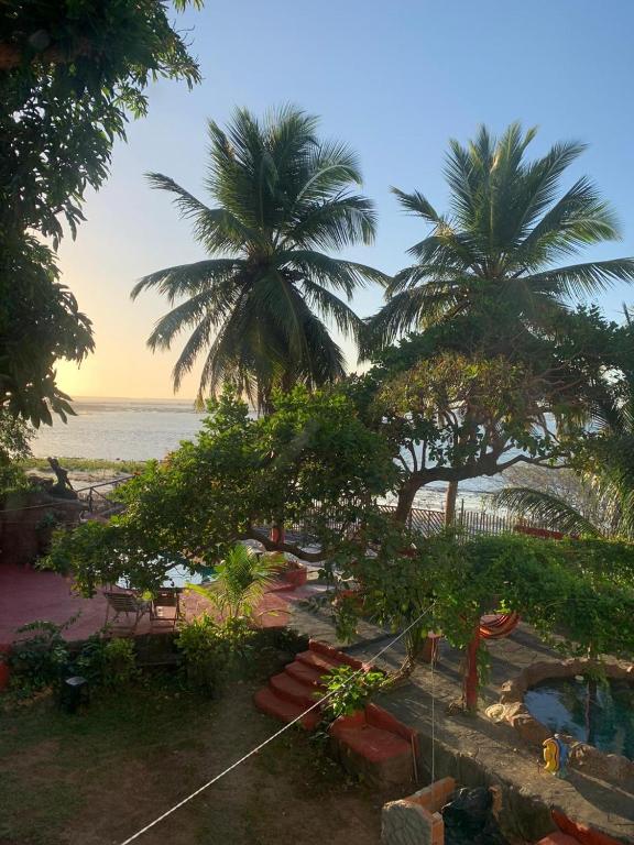  Hotel Porto da Lua