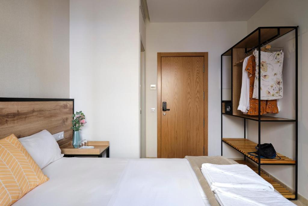 Sweet Sevilla Suites - Resim 45