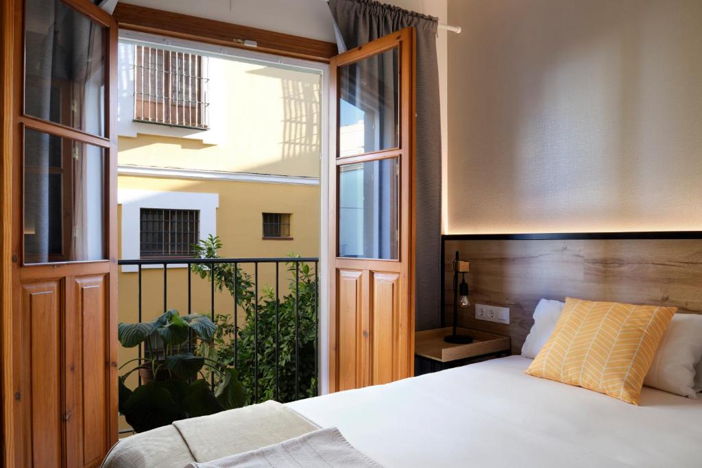 Sweet Sevilla Suites - Resim 2