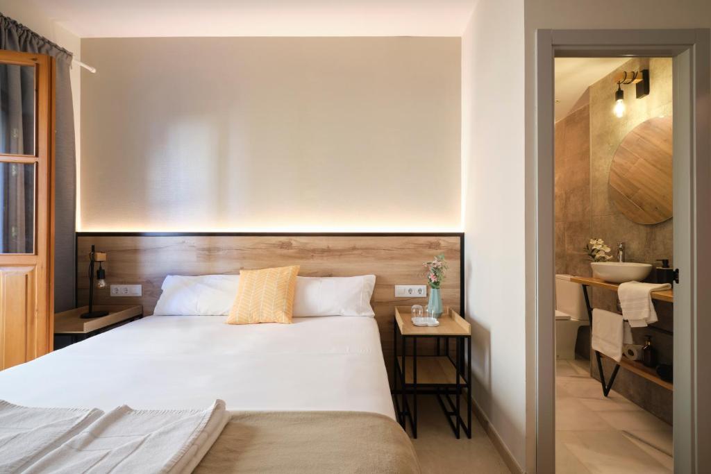 Sweet Sevilla Suites - Resim 41