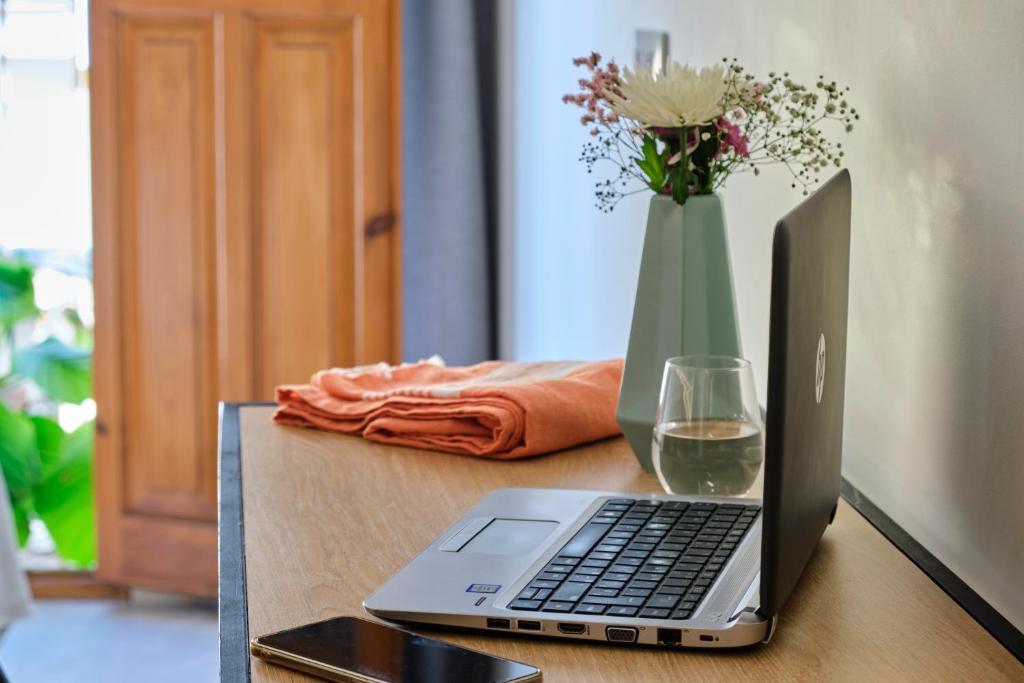 Sweet Sevilla Suites - Resim 39