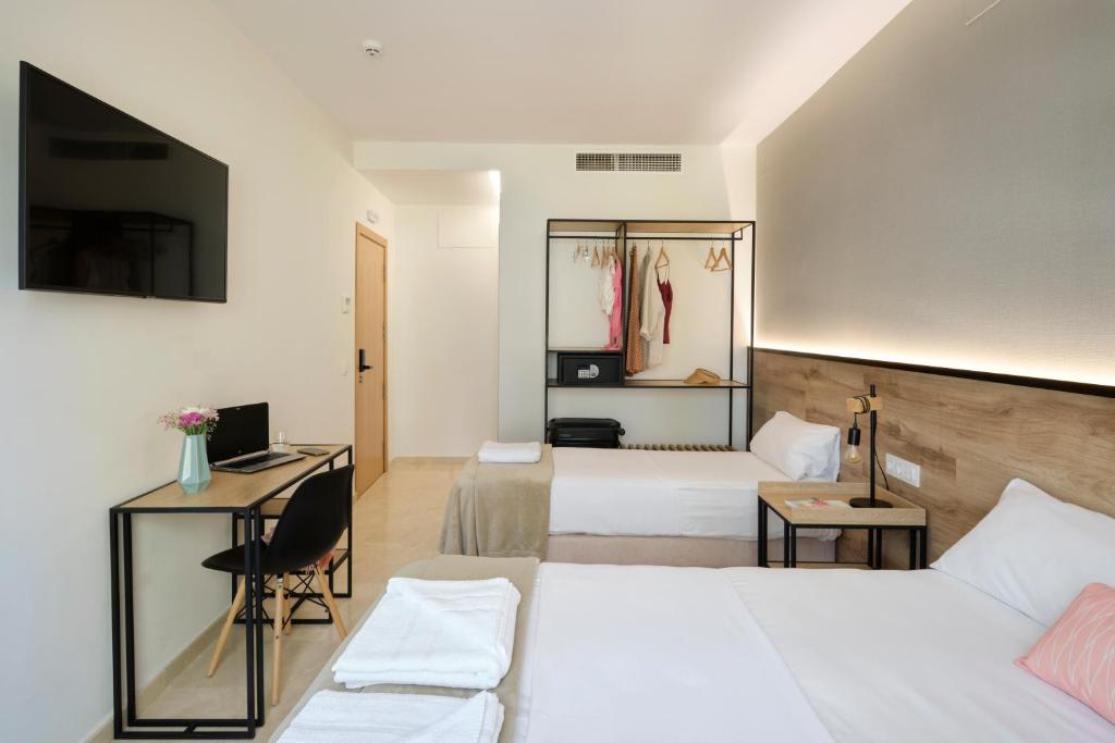 Sweet Sevilla Suites, Seville – Updated 2023 Prices