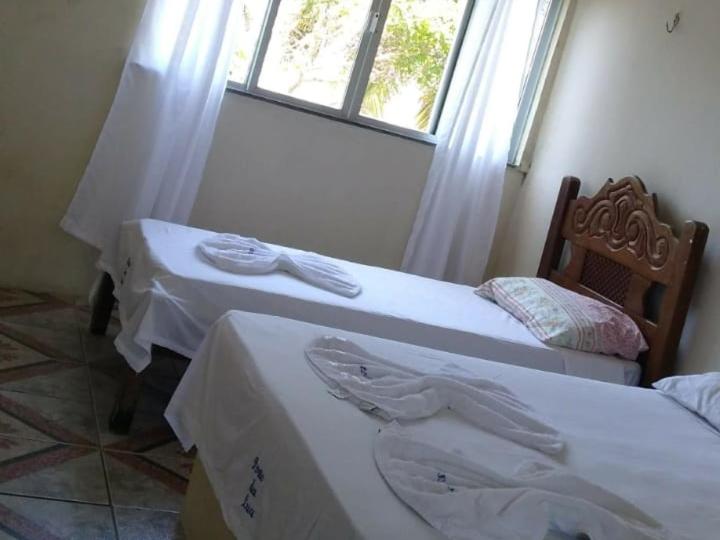  Hotel Porto da Lua