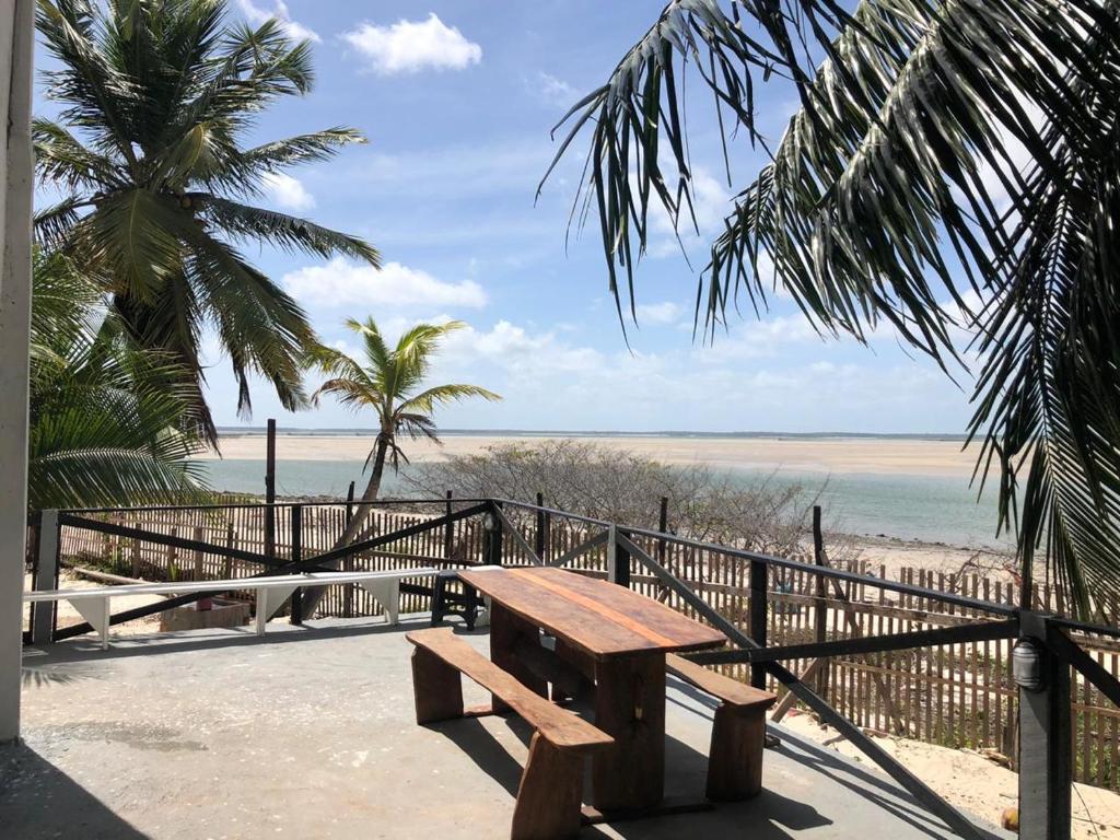  Hotel Porto da Lua