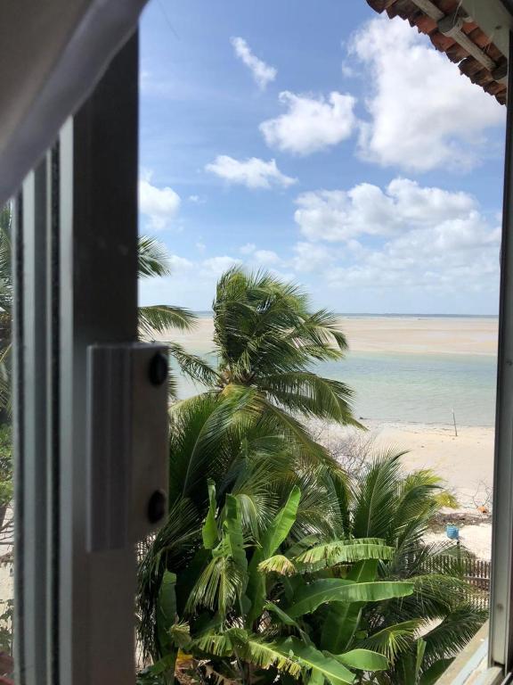  Hotel Porto da Lua