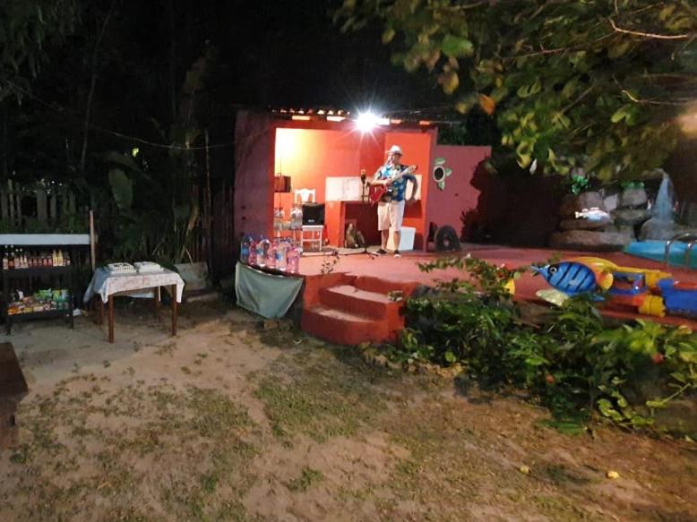  Hotel Porto da Lua