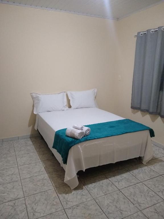  Pousada Primavera dos Pireneus