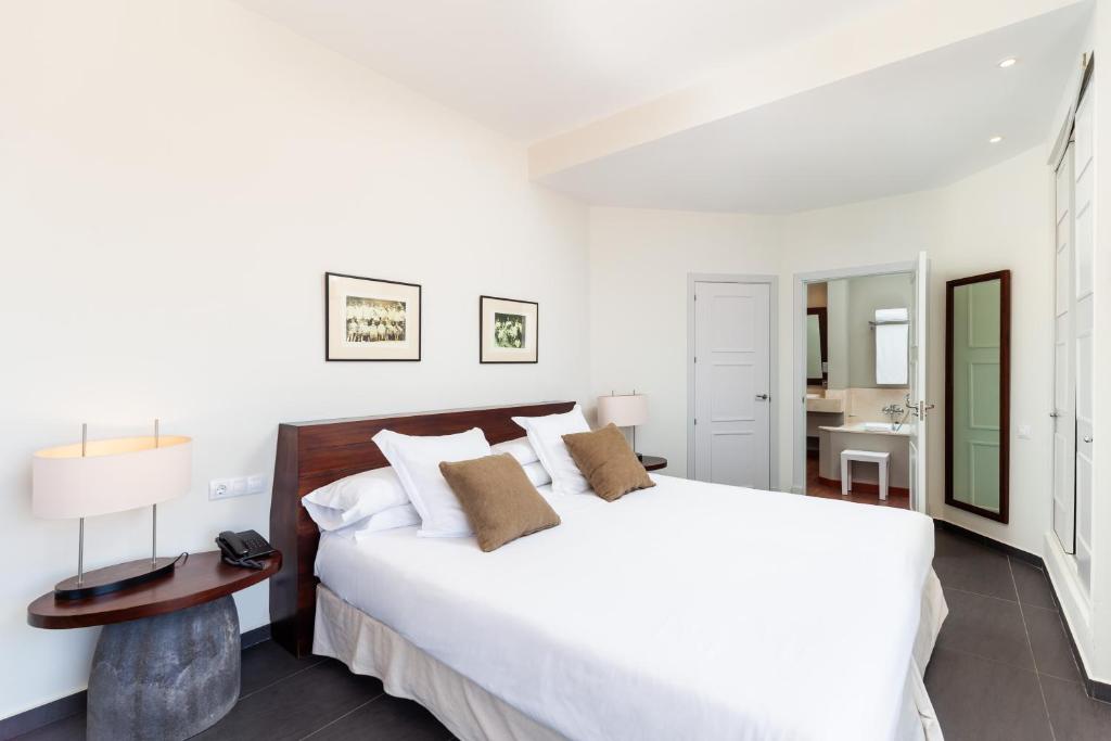 Fairplay Golf & Spa Resort - Habitación Doble Superior