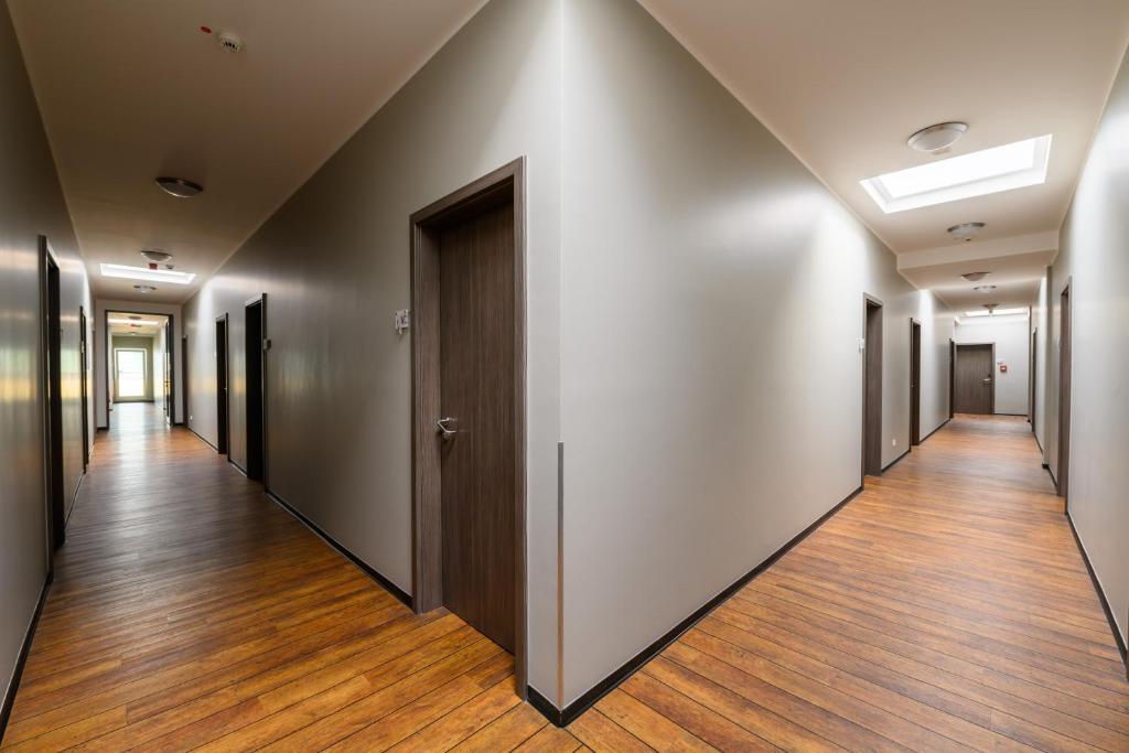 Art Rock Downtown Hotel - Resim 18