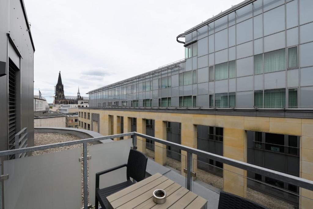 Art Rock Downtown Hotel - Resim 23