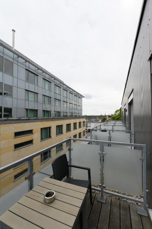 Art Rock Downtown Hotel - Resim 36