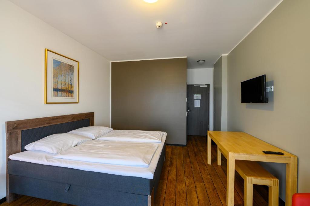 Art Rock Downtown Hotel - Resim 24