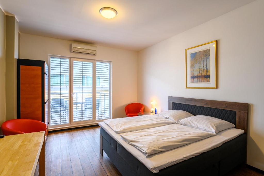 Art Rock Downtown Hotel - Resim 25