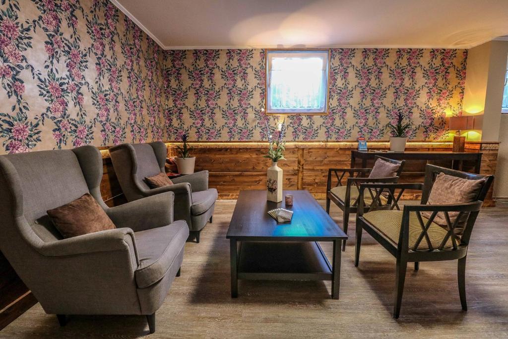 Hotel Eschborner Hof - Resim 11