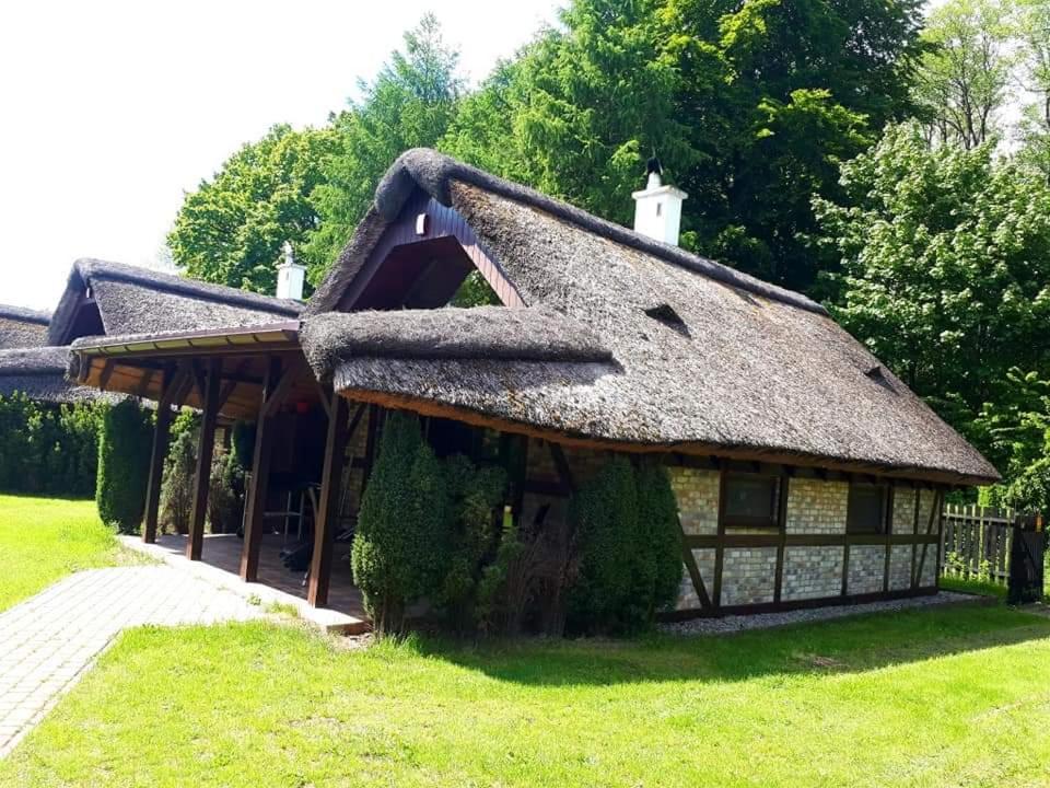 Urocza Przystań Siecino