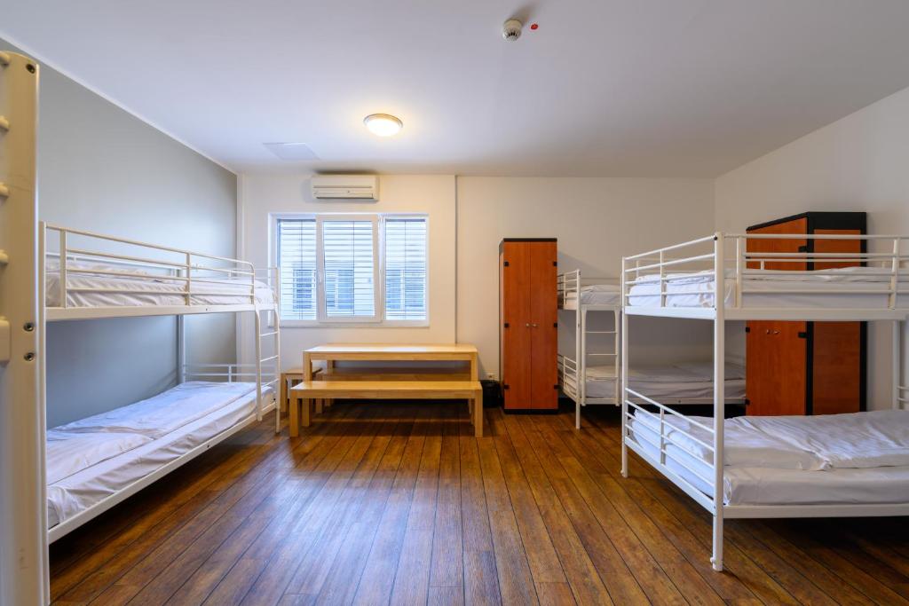 Art Rock Downtown Hotel - Resim 41