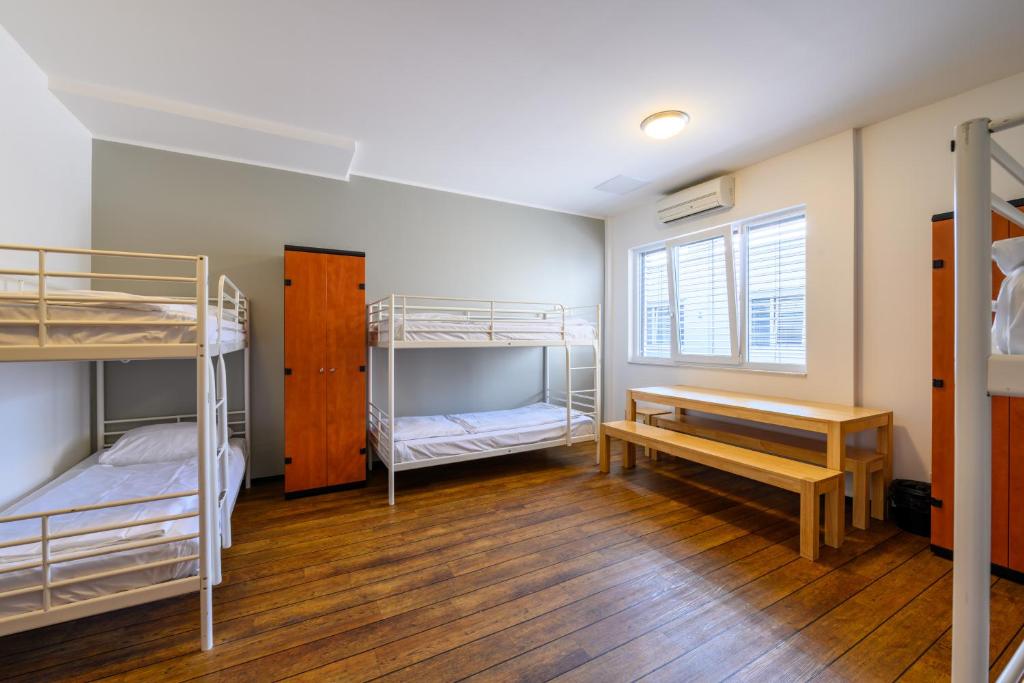 Art Rock Downtown Hotel - Resim 40