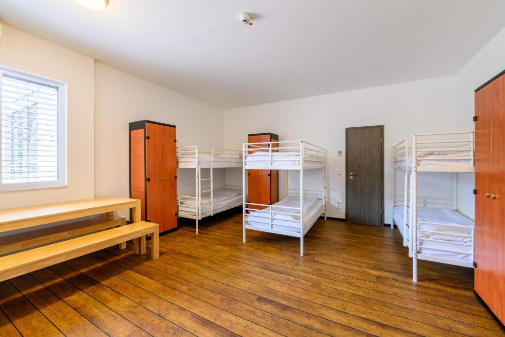 Art Rock Downtown Hotel - Resim 43