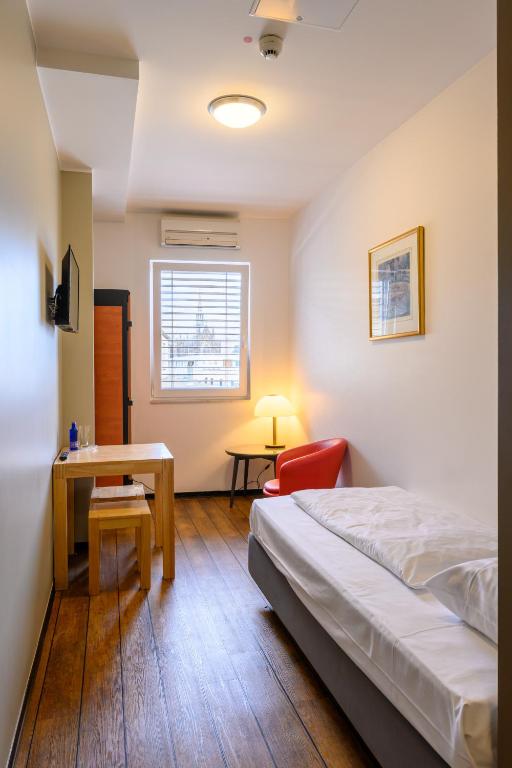 Art Rock Downtown Hotel - Resim 26