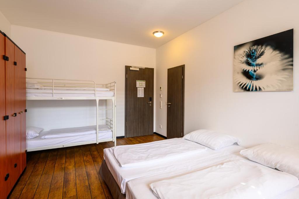 Art Rock Downtown Hotel - Resim 30