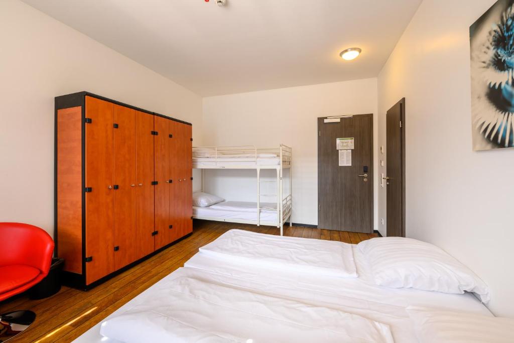 Art Rock Downtown Hotel - Resim 31