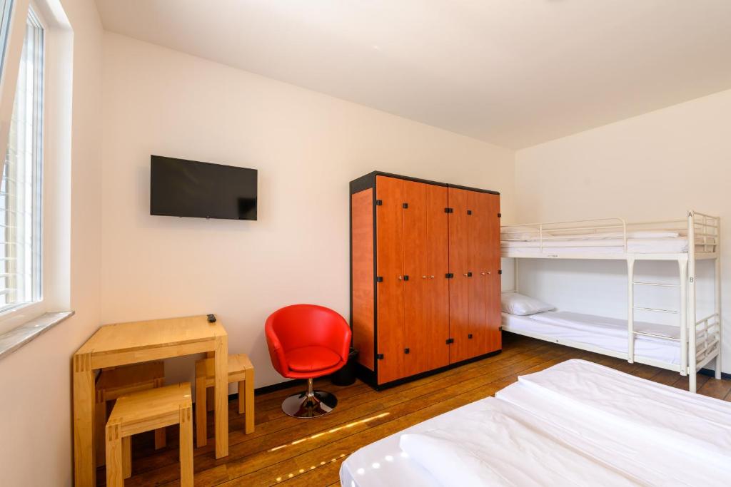 Art Rock Downtown Hotel - Resim 28