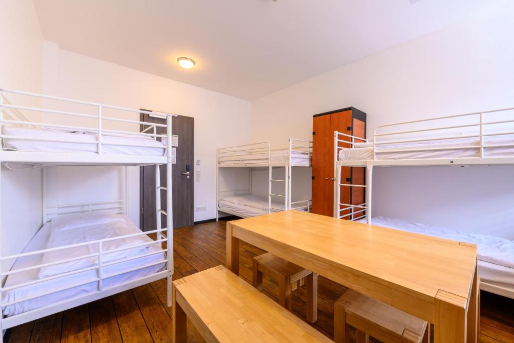 Art Rock Downtown Hotel - Resim 33