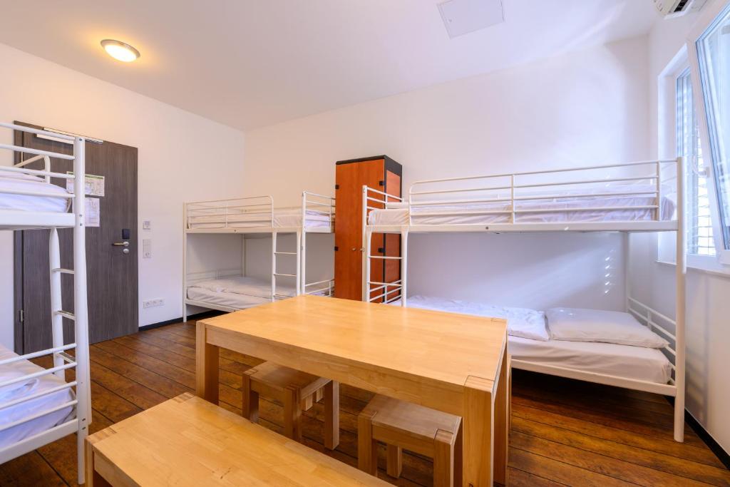 Art Rock Downtown Hotel - Resim 32