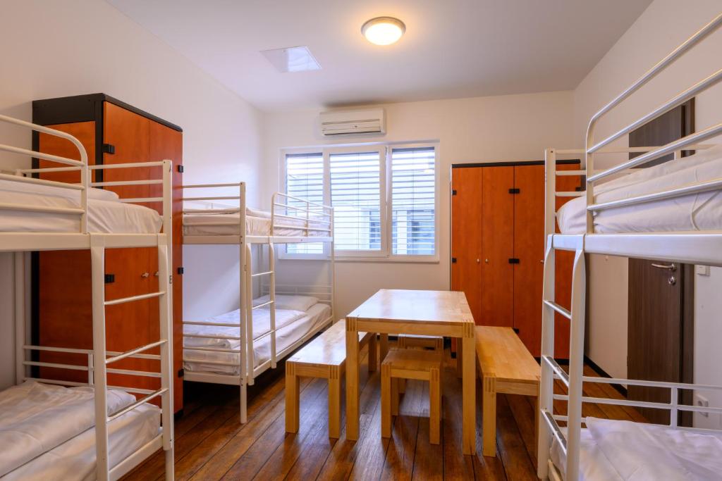 Art Rock Downtown Hotel - Resim 35