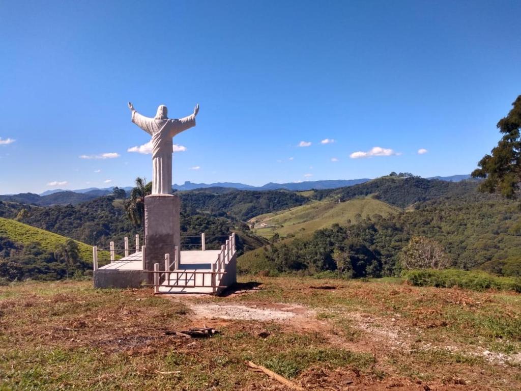  Estrela da Serra Hotel Fazenda