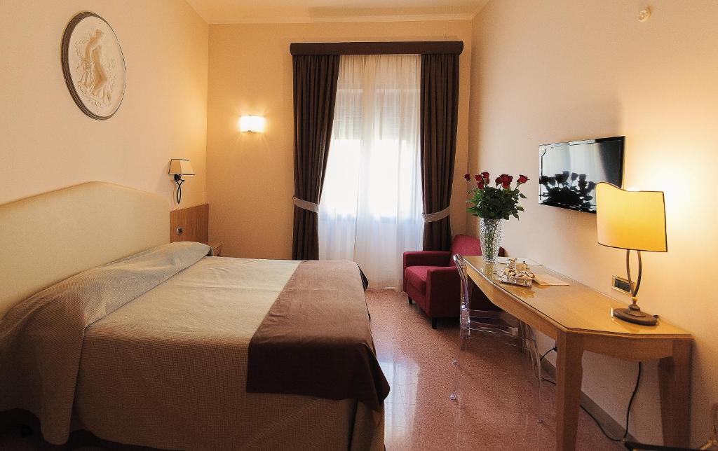 Albergo Russo, Trapani – Updated 2022 Prices