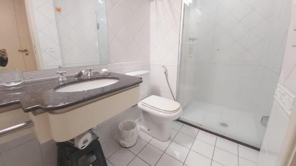  CHARMOSO FLAT NA VILA OLIMPIA