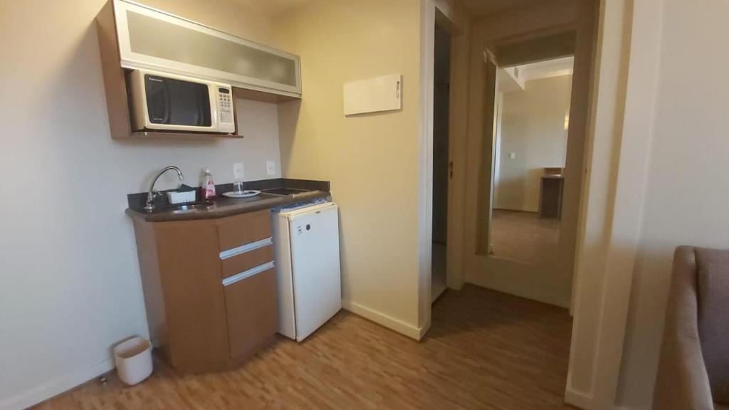  CHARMOSO FLAT NA VILA OLIMPIA