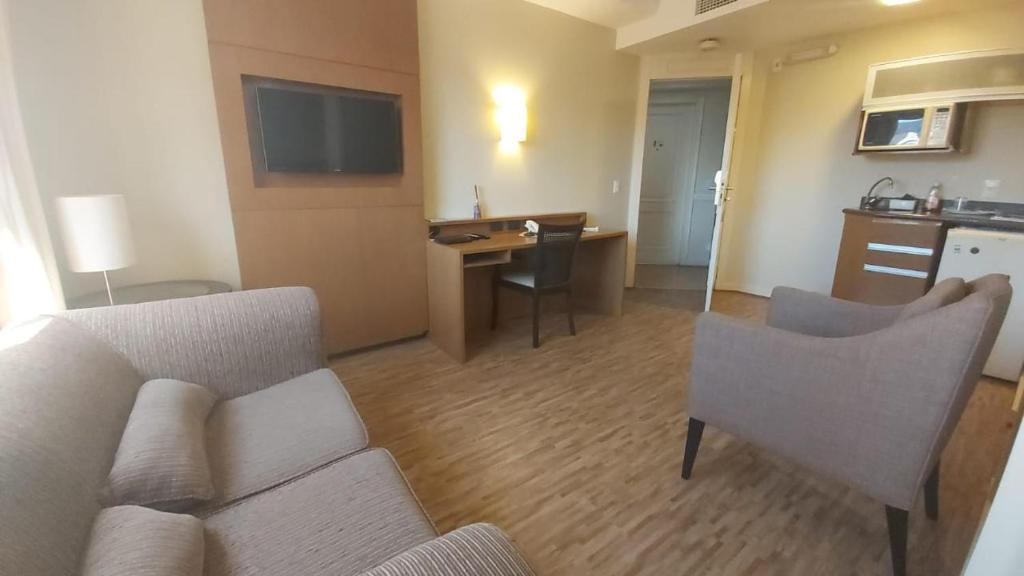  CHARMOSO FLAT NA VILA OLIMPIA