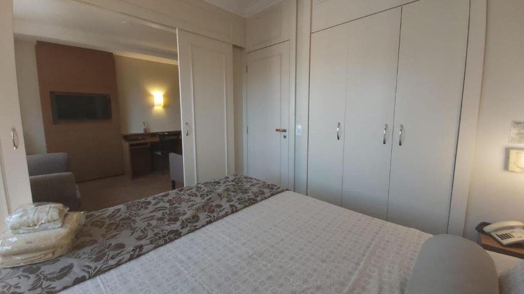  CHARMOSO FLAT NA VILA OLIMPIA