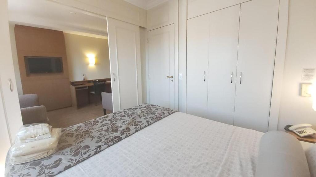  CHARMOSO FLAT NA VILA OLIMPIA