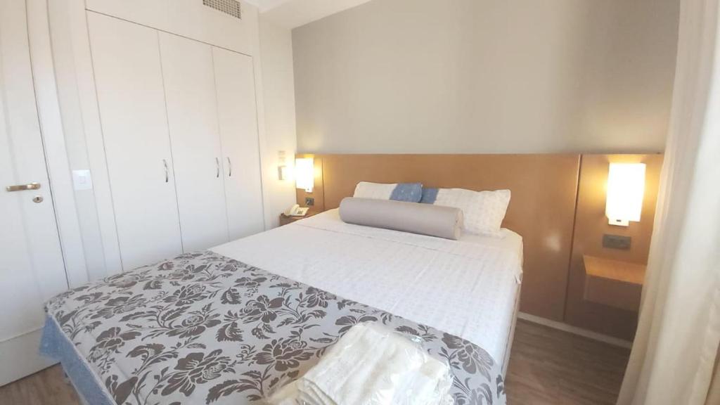  CHARMOSO FLAT NA VILA OLIMPIA