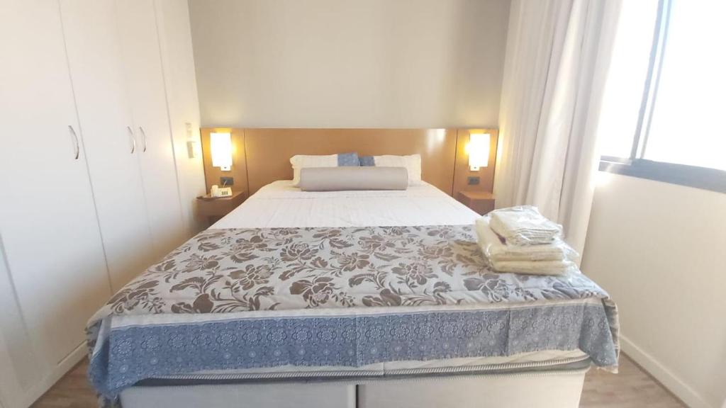  CHARMOSO FLAT NA VILA OLIMPIA